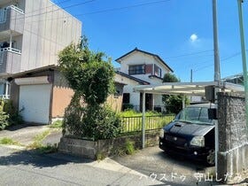 名古屋市守山区喜多山２丁目