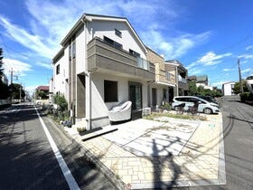 さいたま市北区東大成町２丁目