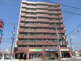 富山市牛島新町