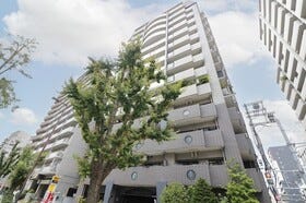 大阪市西区南堀江２丁目