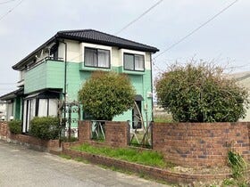 安八郡安八町牧