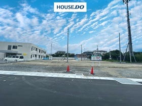 郡山市富田町字菱内