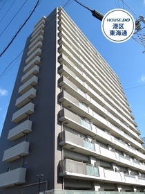 名古屋市港区港明２丁目