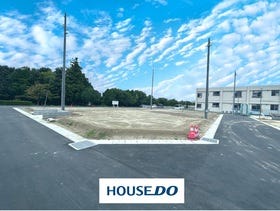 郡山市富田町字菱内