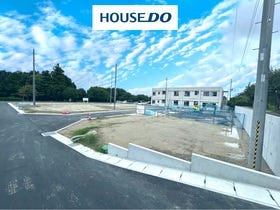 郡山市富田町字菱内