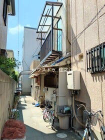 大阪市住吉区苅田５丁目