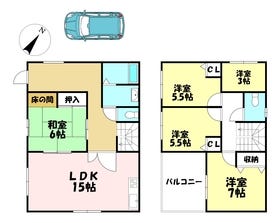 蒲生郡日野町大字別所