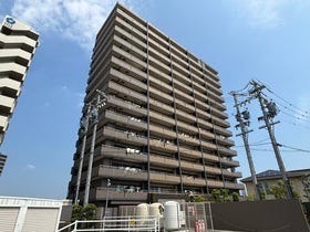 四日市市富田３丁目