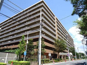 千葉市花見川区幕張町１丁目