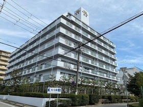 尼崎市東難波町１丁目