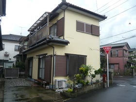 小山市若木町３丁目