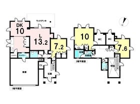 各務原市緑苑南１丁目