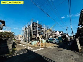 静岡市清水区船原２丁目