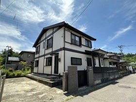 郡山市緑ケ丘東１丁目