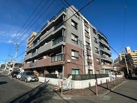 相模原市中央区南橋本３丁目