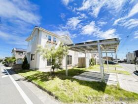 前橋市総社町総社