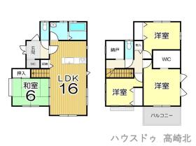 前橋市総社町総社