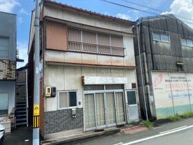 松阪市挽木町