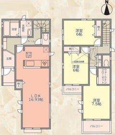 高槻市津之江町３丁目