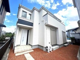 名古屋市北区楠２丁目