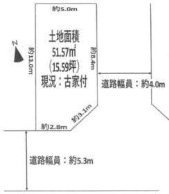 高槻市寿町２丁目