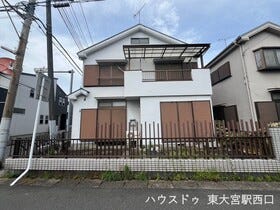 さいたま市岩槻区本町２丁目