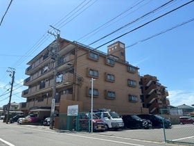 四日市市天カ須賀５丁目