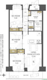 大阪市旭区高殿２丁目