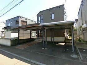 札幌市清田区平岡七条３丁目