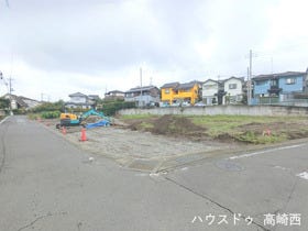 高崎市剣崎町