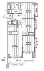 横浜市鶴見区汐入町１丁目