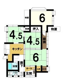 霧島市隼人町神宮３丁目