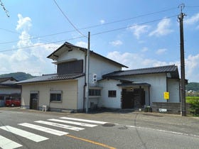 日田市大字日高大部町