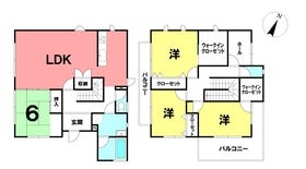 高知市みづき３丁目