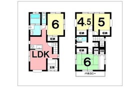 DB間取り図