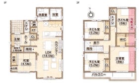 鈴鹿市岡田３丁目