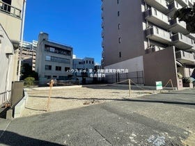 名古屋市中区千代田３丁目