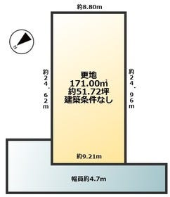 野洲市上屋