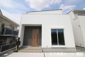 桜井市安倍木材団地１丁目