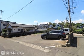 鹿児島市吉野町