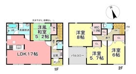 遠田郡涌谷町涌谷字下町