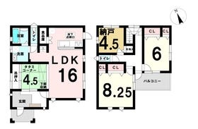 泉南郡熊取町五門東１丁目