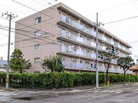 札幌市東区北十三条東６丁目