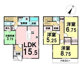 仙台市太白区金剛沢１丁目