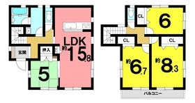 瀬戸市川西町２丁目