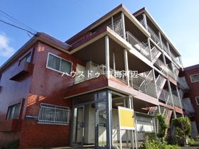 青梅市河辺町６丁目