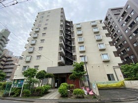 相模原市中央区相模原４丁目