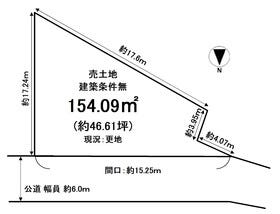 京都市伏見区久我森の宮町