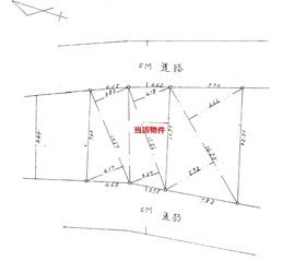 DB間取り図