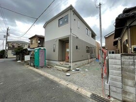 松戸市八ケ崎１丁目